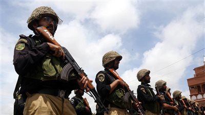باكستان.. اعتقال 8 متطرفين بينهم قادة من تنظيم القاعدة
