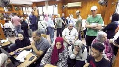 الكليات المتاحة للمرحلة الثالثة.. والأماكن الشاغرة في قسمي العلمي والأدبي (لينك)