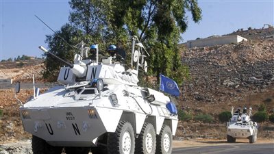 اليونيفيل: قلقون من تصاعد التوتر بين لبنان وإسرائيل