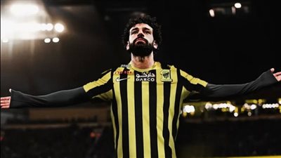 أرقام فلكية.. ما هو راتب محمد صلاح مع الاتحاد السعودي بالجنيه المصري؟
