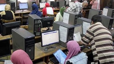 موعد المرحلة الثالثة من تنسيق الجامعات 2023.. والأماكن الشاغرة للشعب العلمية