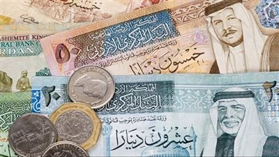  أسعار الدينار الكويتي في مصر اليوم الأربعاء 23-8-2023