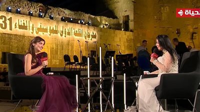 عبر قناة الحياة.. 