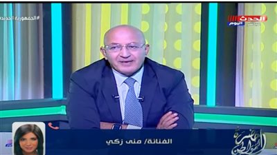 منى زكى: لو مكنتش فنانة كنت هبقى بتاعة يوجا.. وتكشف من هو نمر وان في المجال؟