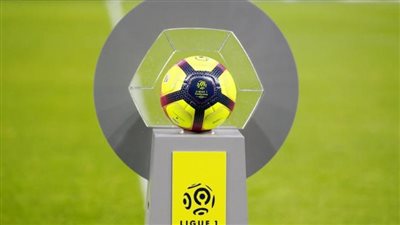 ترتيب الدوري الفرنسي 2023-2024.. ومباريات اليوم الأحد 27_8_ 2023