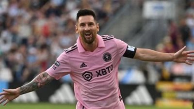  القنوات الناقلة لمباراة إنتر ميامي Inter Miami ضد سينسيناتي في نصف نهائي كأس لامار هانت 2023