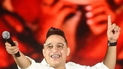  ما وراء تصدر اسم المطرب الشعبي المصري رضا البحراوي تريند جوجل؟