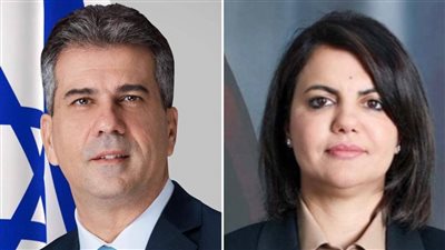 تفاصيل لقاء سري جمع وزير خارجية إسرائيل ونظيرته الليبية