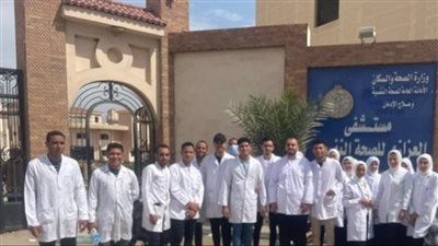 الأماكن الشاغرة بالمعهد الفني للتمريض 2023 ضمن تنسيق المرحلة الثالثة 2023