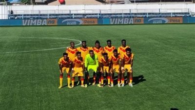 سانت جورج الإثيوبي يضرب موعدًا مع الأهلي المصري في دوري أبطال إفريقيا