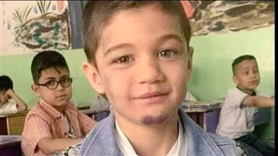 قصته آثارت تعاطف الجميع.. الحكم 15 سنة لقاتلة الطفل العراقي 