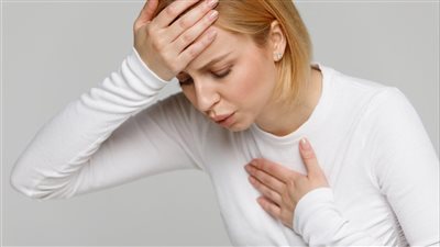 كيف اتخلص من كتمة النفس؟.. عدم استنشاق المواد الكيميائية