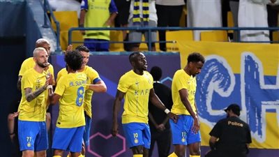  تصفيات دوري أبطال آسيا.. موعد مباراة النصر السعودي المقبلة بعد الفوز أمام شباب أهلي دبي