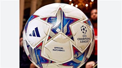 مواصفات كرة دوري أبطال أوروبا 2023-2024