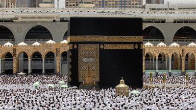 رابط وزارة الحج والعمرة.. وخطوات إجراءات القدوم لمكة المكرمة والمدينة المنورة عبر 