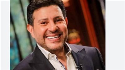 أغاني هاني شاكر التي قدمها في حفلات ليالي مهرجان القلعه للموسيقى والغناء في دورته ال 31 