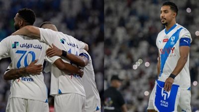 توقيت مباراة الهلال ضد الاتفاق في الجولة الرابعة من دوري روشن السعودي 2023/2024