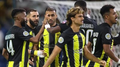 تغييرات كبيرة في تشكيل الاتحاد لمواجهة الفتح بالدوري السعودي