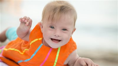 أبرز المعلومات حول متلازمة (داون).. والأعراض والأسباب