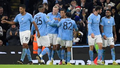 أبرز ما تعرض له فريق السيتي Man City مع بداية الموسم الكروي 2024 (أحداث دقيقة)