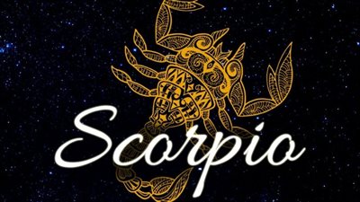 حظك اليوم برج العقرب يوم الإثنين 28 أغسطس 2023: حقق أهدافك