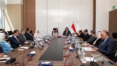 مصر.. توقّيع مذكرة تفاهم مع 