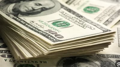 سعر الدولار مقابل الجنيه المصري اليوم الإثنين 28 _8_2023