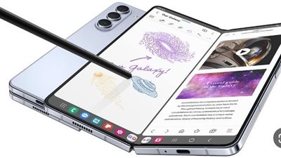 مزايا هاتف Samsung Galaxy Z Fold5.. ومواصفات الكاميرات