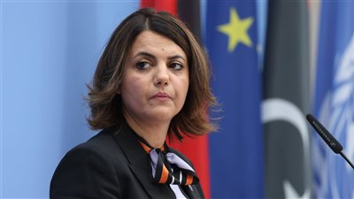  أستاذة قانون ومحامية في القانون الجنائي.. أبرز المعلومات حول نجلاء المنقوش وزيرة الخارجية الليبية