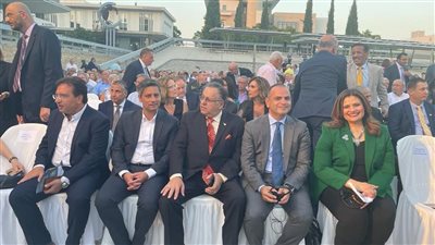 مصر.. وزيرة الهجرة تشارك في المؤتمر العالمي للمغتربين في قبرص