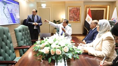 مصر.. توجيهات بإعداد خطة متكاملة لزيادة أعداد المعاهد الفنية الصحية لتغطية كافة محافظات الجمهورية