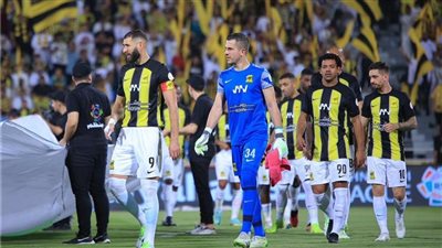 بالقوة الضاربة.. سانتو يُعلن تشكيل الاتحاد لمواجهة الوحدة بالدوري السعودي