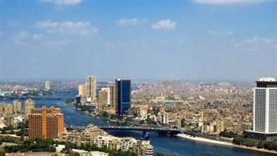 الأرصاد: غدًا.. انخفاض في درجات الحرارة بمعدل 4 درجات 