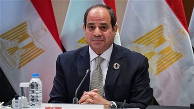 تحالف الأحزاب المصرية يعلن تأييد الرئيس السيسي لخوض الانتخابات الرئاسية.. وبرلماني: قبل تولي الرئيس كنا في ضياع