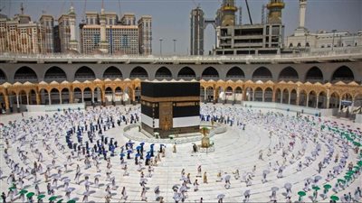  خطوات الحصول على تأشيرة عمرة المولد النبوي 2023 عبر موقع نسك.. والأسعار 