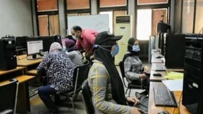 لينك وخطوات الحصول على نتيجة تنسيق المرحلة الثانية 2023