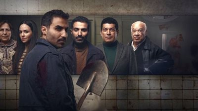 مع اقتراب سفاح الجيزة الحلقة 3.. من هم أبرز الإعلاميين الذين أشادوا بالمسلسل؟