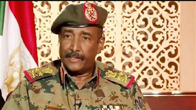 كواليس زيارة رئيس مجلس السيادة السوداني Sudan للعاصمة المصرية القاهرة اليوم