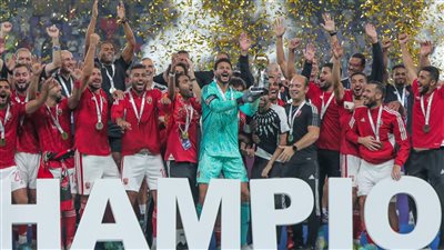 لماذا يرفض الأهلي لعب السوبر المصري للأبطال؟..الإجابة في بيان ناري