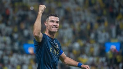 رونالدو يتصدر ترتيب هدافي الدوري السعودي.. بفضل هدفي الشباب