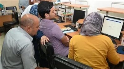 ساعات الحسم.. موعد نتيجة تقليل الاغتراب 2023 للشعب العلمية والأدبية