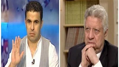 خالد الغندور يكشف عن موقف مرتضى منصور من الترشح فى الانتخابات المقبلة بنادي الزمالك