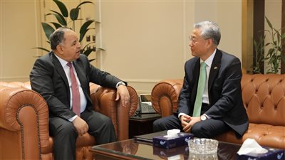 مصر: استثمارات كوريا الجنوبية في القاهرة نموذج ناجح للاستثمار الأجنبي المحفز للتنمية