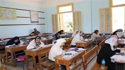 ساعات الحسم.. موعد إعلان نتيجة الثانوية العامة الدور الثانى 2023