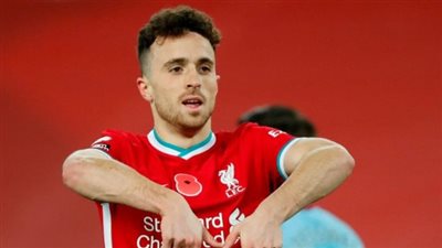 عاجل.. مصرع دييجو جوتا لاعب ليفربول في حادث مروع