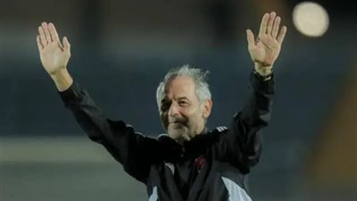  وكيل السويسرى مارسيل كولر يكشف شعور مدرب الأهلى بالتواجد فى القلعة الحمراء