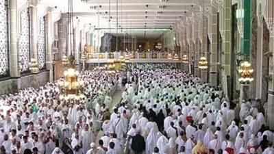 أركان العمرة.. ثلاثة لا تتم الا بأدائهم