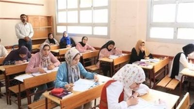 موعد إعلان نتيجة الثانوية العامة الدور الثانى 2023