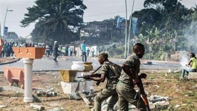 انقلاب الغابون.. أنظار العالم تتجه إلى الأحداث الدائرة ومصير النفط بالقارة السمراء؟