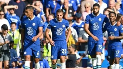  خطة تشيلسي أمام نوتينجهام فورست في الدوري الإنجليزي 2024.